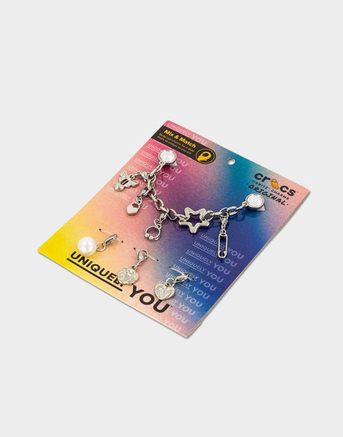 Jibbitz Charm Chain