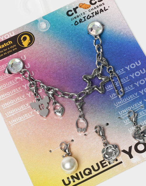 Jibbitz Charm Chain