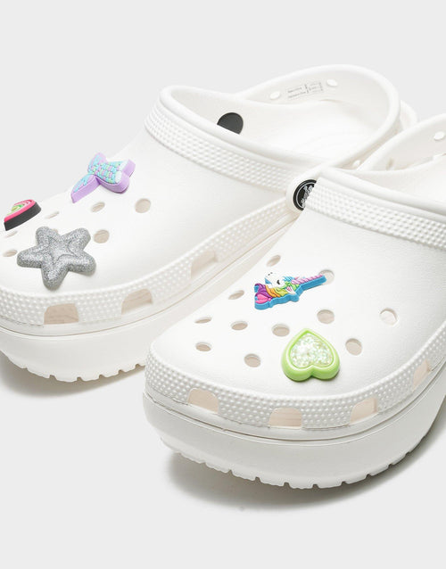 5-Pack Jibbitz Charms