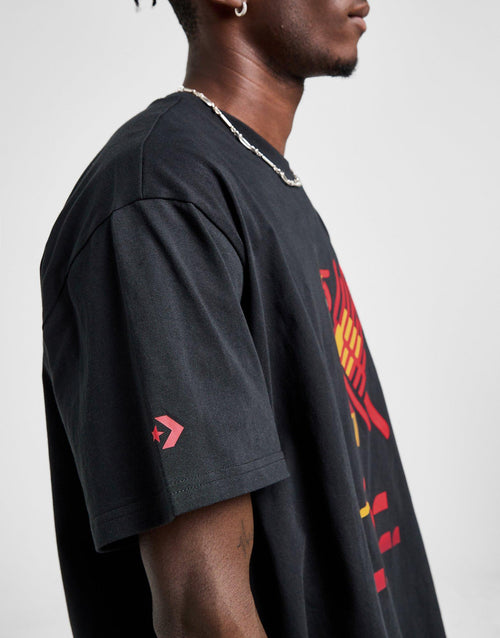 Liverpool FC Liver Bird T-Shirt