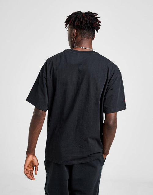 Liverpool FC Liver Bird T-Shirt