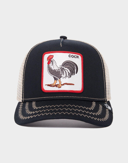 The Cock Cap