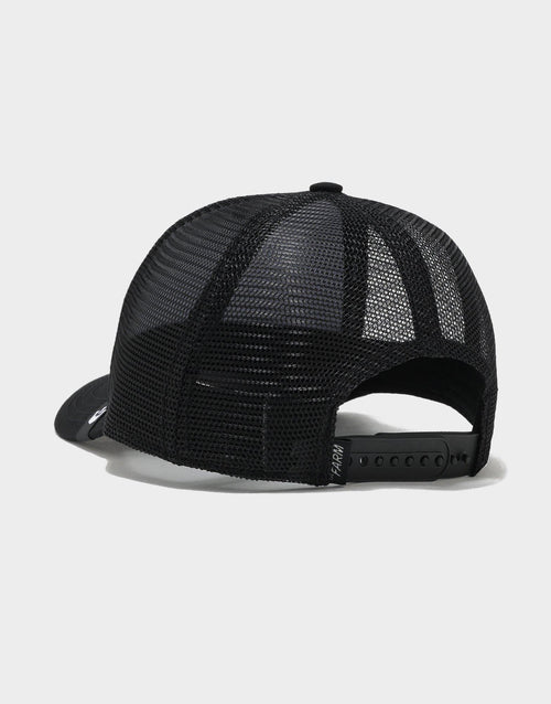 The Panther Cap