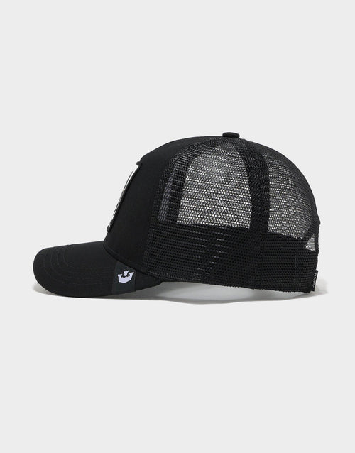 The Panther Cap