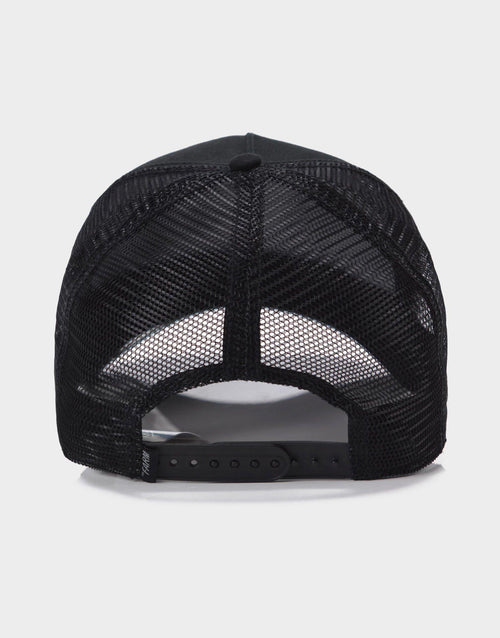 The Goat Global Core Trucker Cap