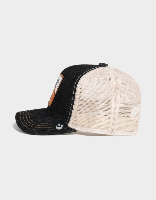The Goat Cap