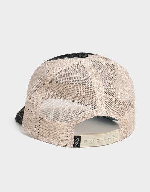 The Goat Cap