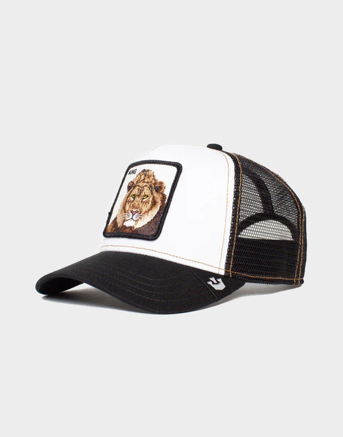 The King Lion Cap
