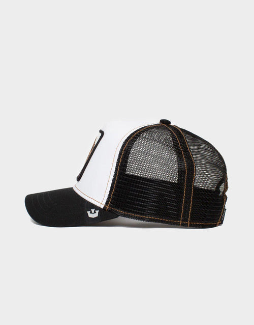 The King Lion Cap