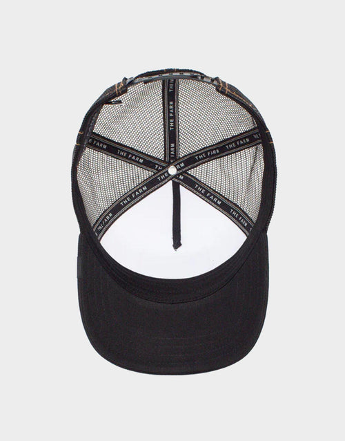 The King Lion Cap