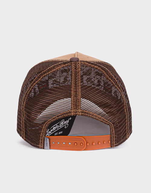 The Loyal Dog Cap