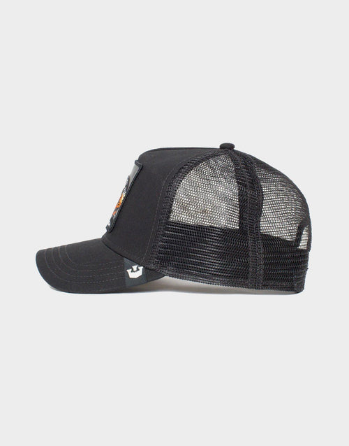 Mamba Cap