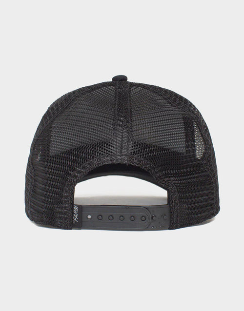 Mamba Cap