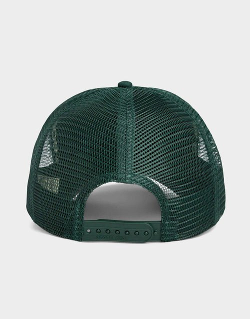 The Lucky Duck Cap