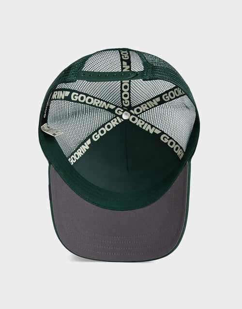 The Lucky Duck Cap