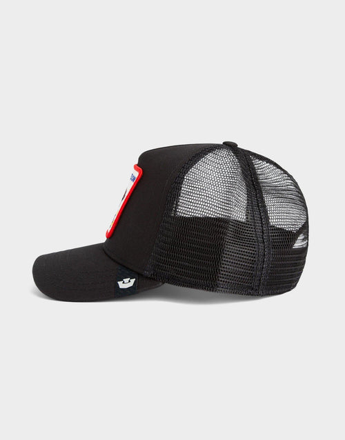 The Freedom Eagle Trucker Hat