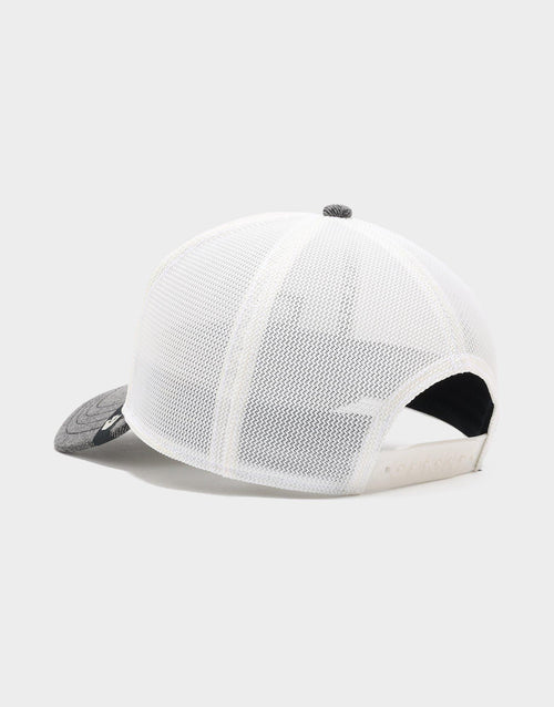 Denim Bad Boy Cap