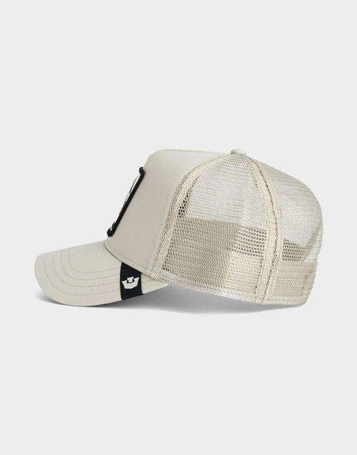Work Hourse Cap