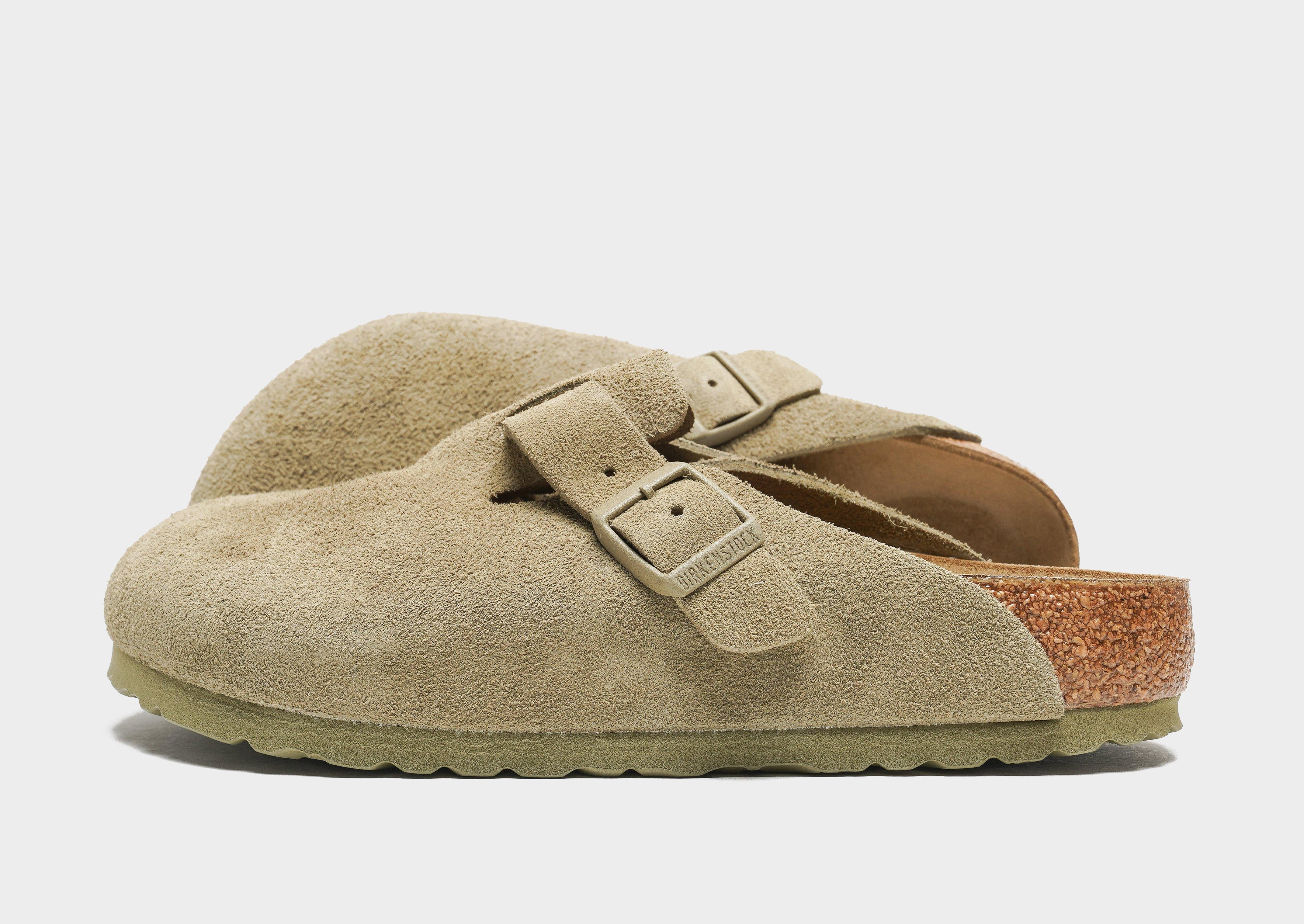 Boston LEVE Women's