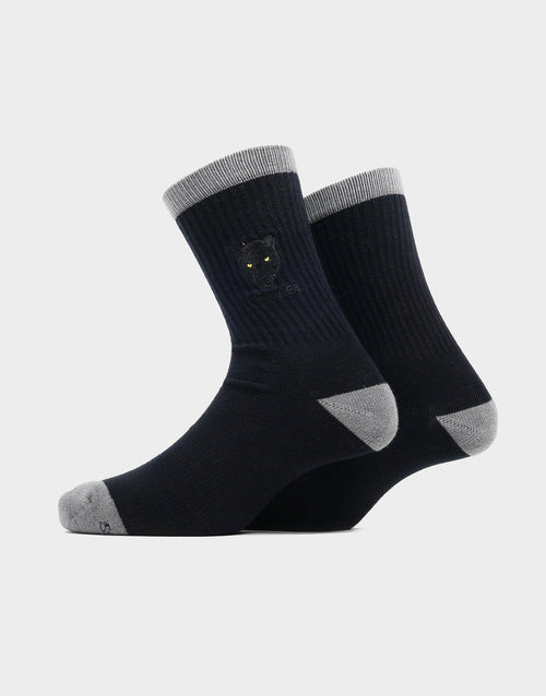 Dark Hunt Crew Socks
