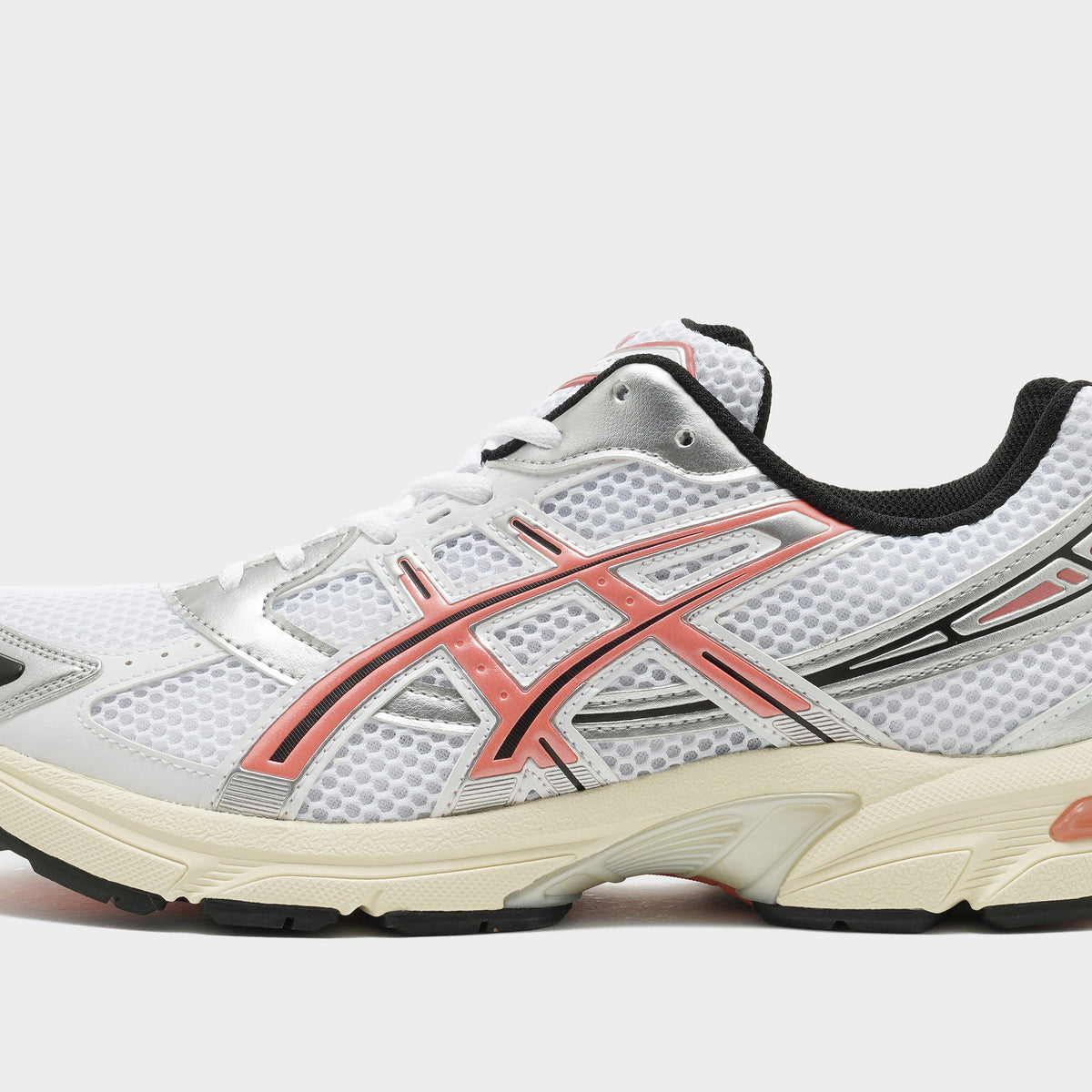 White Asics GEL-1130 JD Sports Malaysia