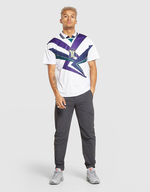 Scotland '96 Away Shirt