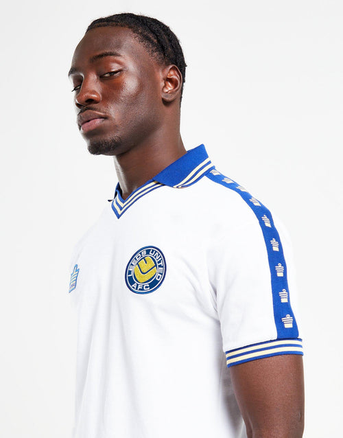 Leeds United FC '78 Home Shirt