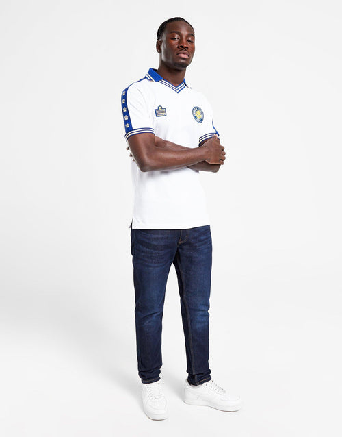 Leeds United FC '78 Home Shirt