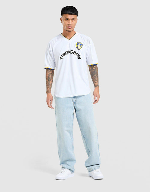 Leeds United FC '01 Home Shirt