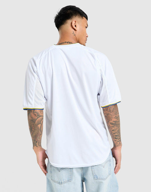 Leeds United FC '01 Home Shirt