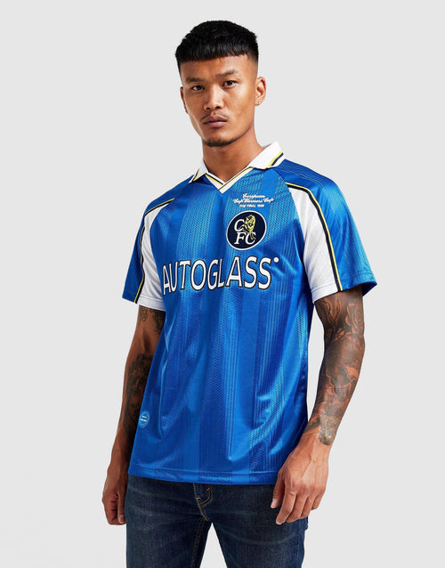 Chelsea FC '98 Home Shirt