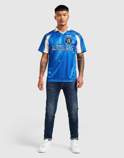Chelsea FC '98 Home Shirt