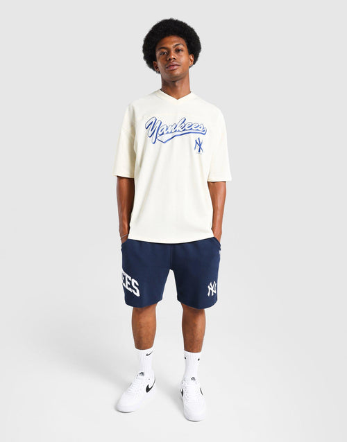 Slogan NY Yankees T-Shirt