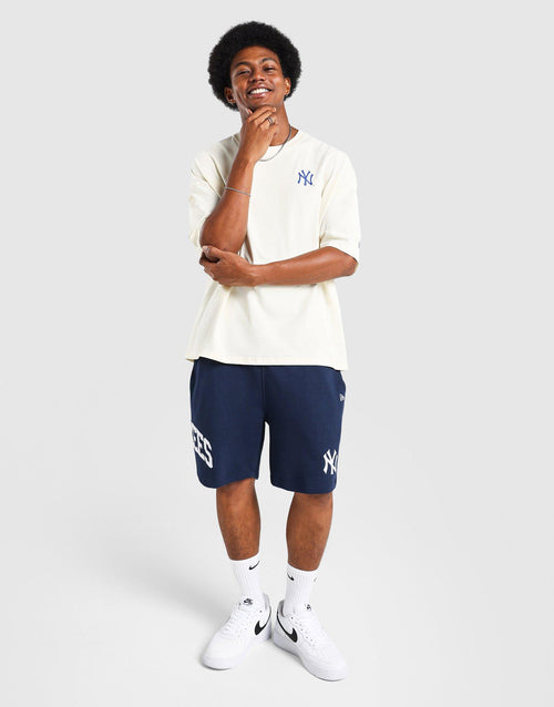 Print NY Yankees T-Shirt