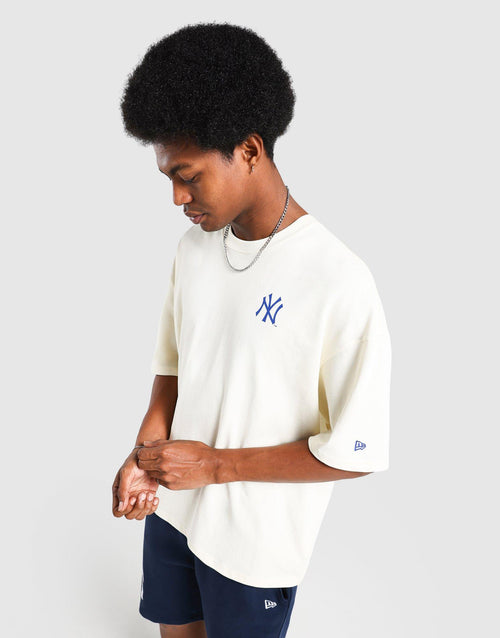 Print NY Yankees T-Shirt