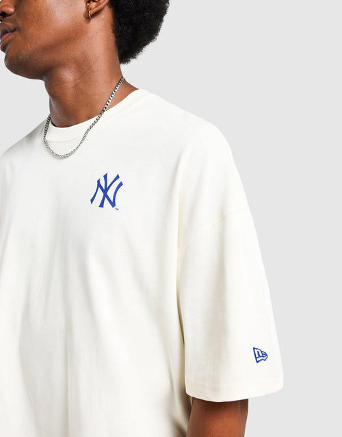 Print NY Yankees T-Shirt