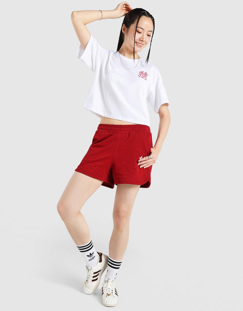 MLB LNY New York Yankees Box T-Shirt