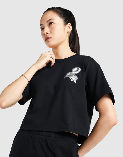 LNY New York Yankees Box T-Shirt
