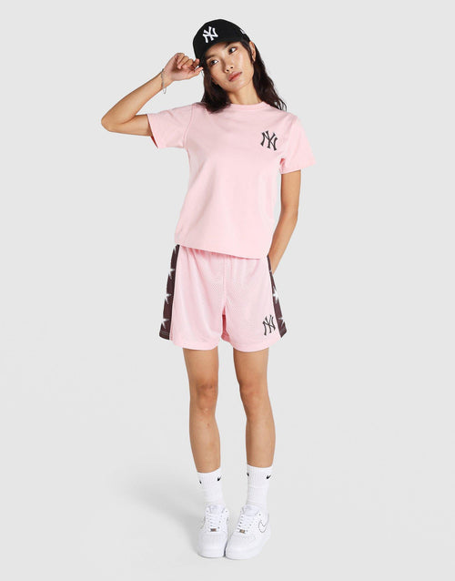Regular Short Sleeve T-Shirt