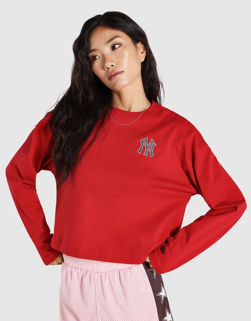 Long Sleeve T-Shirt