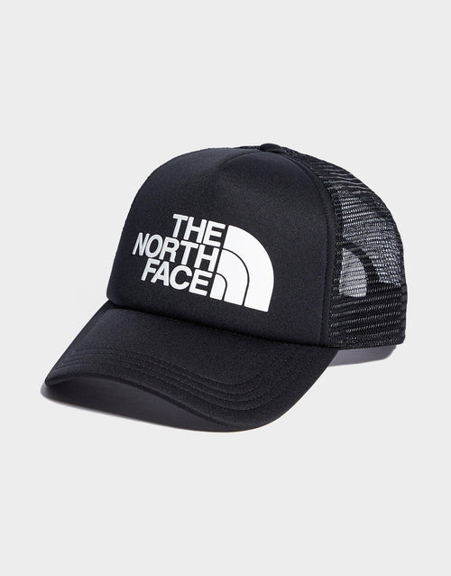 Logo Trucker Cap