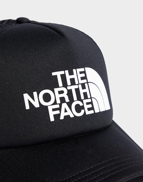 Logo Trucker Cap