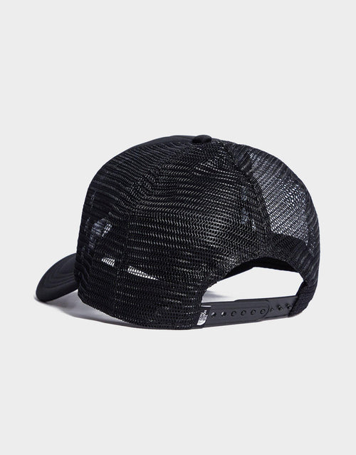 Logo Trucker Cap