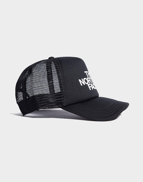 Logo Trucker Cap