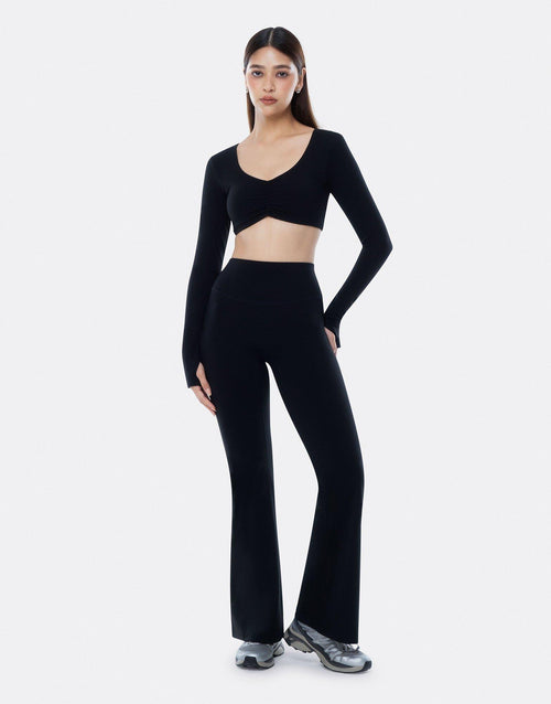 Scrunch Top