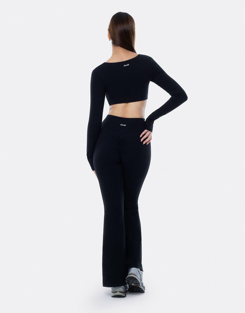 Scrunch Top