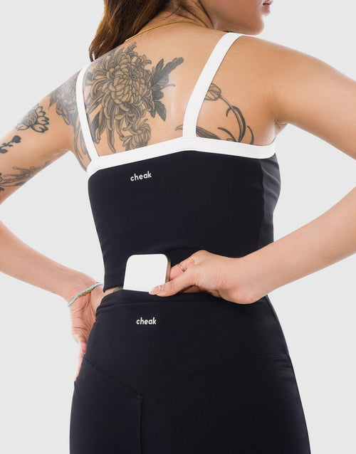 Off Duty Flare Leggings