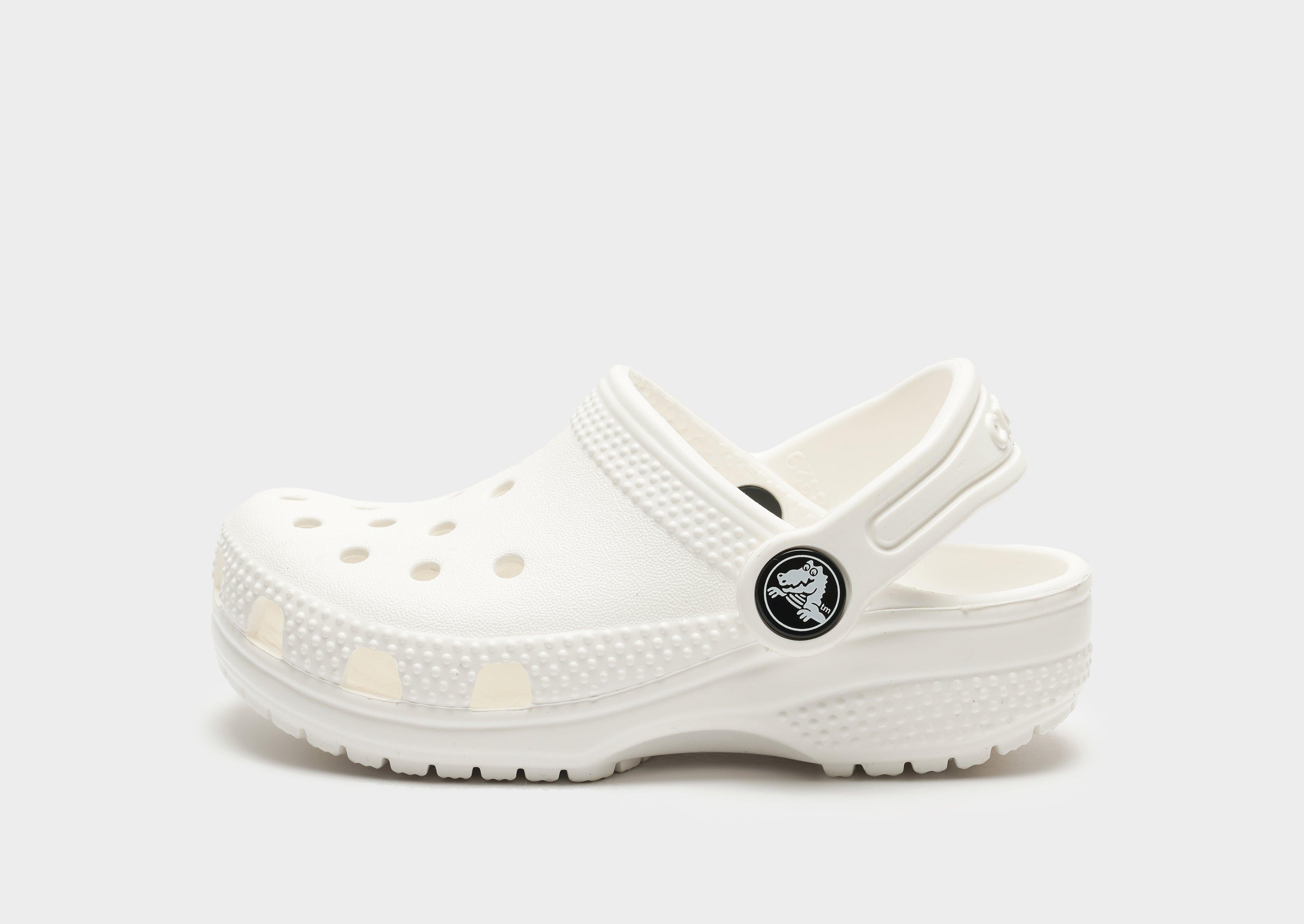 Classic Clog Sandals Infant's