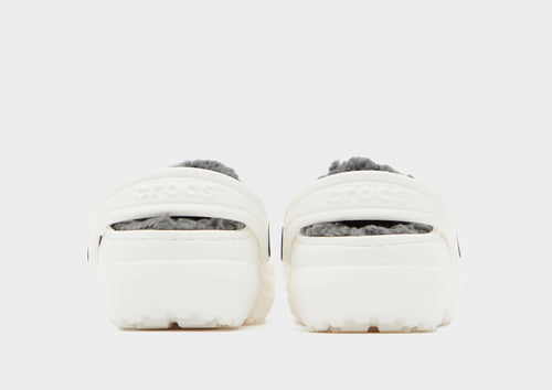 Lined Clogs Infant's