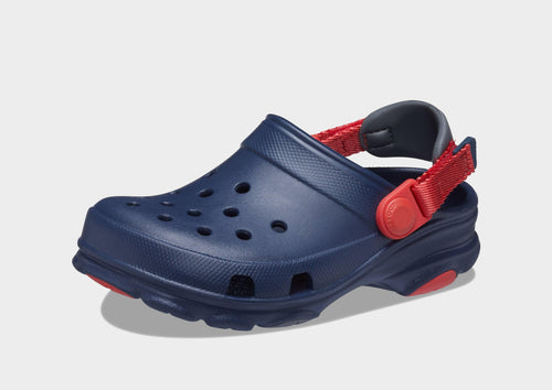 Classic All-Terrain Clog Children's